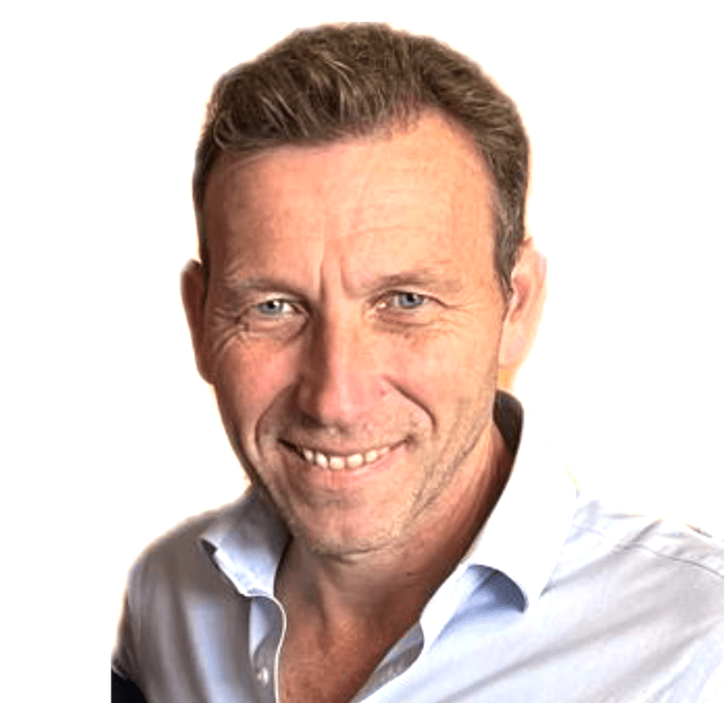 Mike Atherton OBE