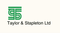 Taylor & Stapleton Ltd