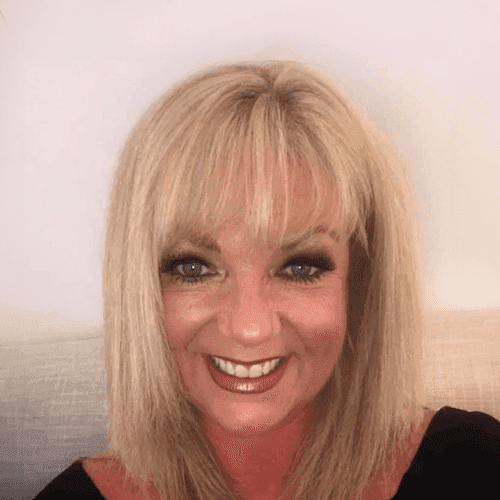 Jane Ferriday